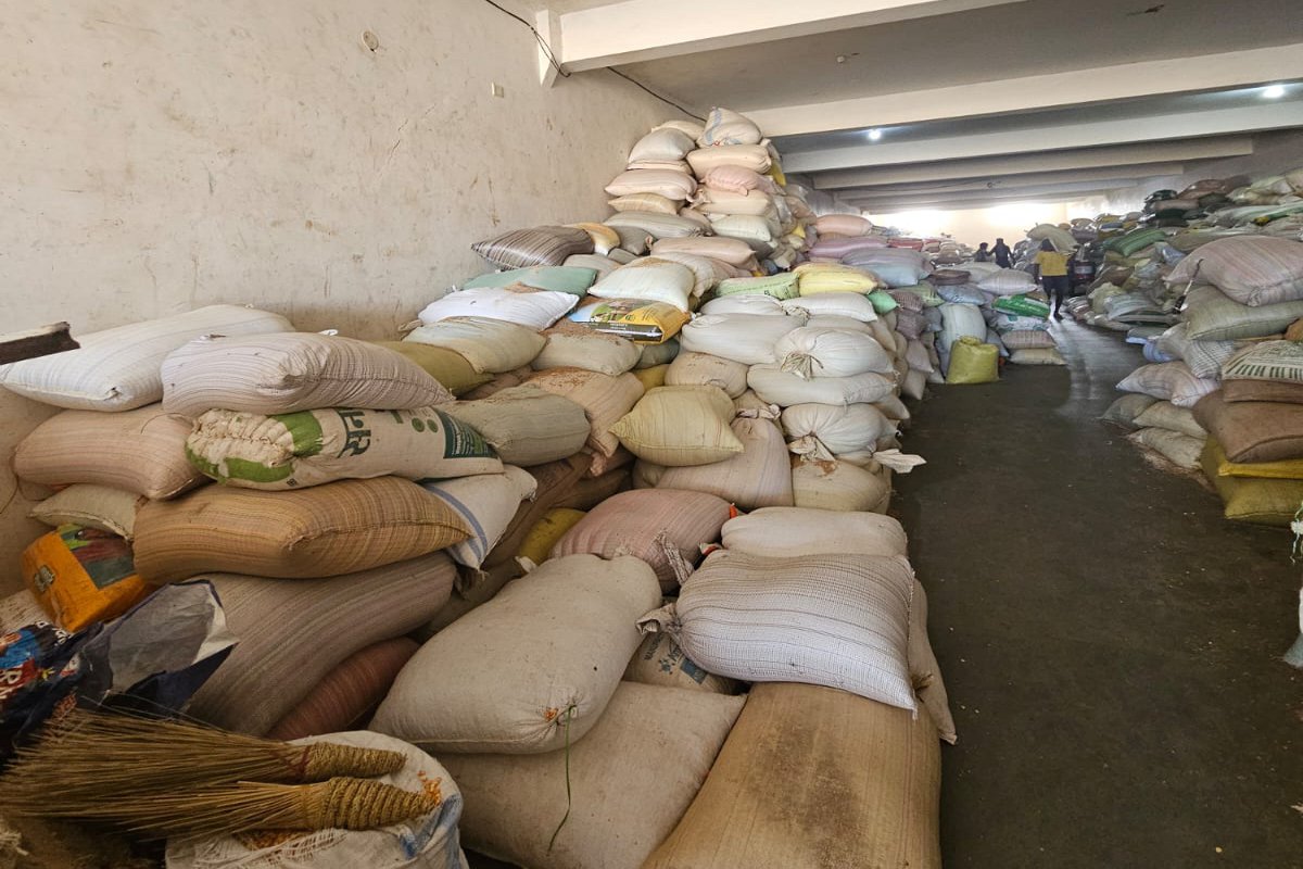 CG News: छत्तीसगढ़ के इस जिले में 14 राइस मिल सील, 12 हजार क्विंटल से अधिक धान जब्त