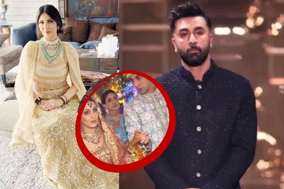 20 साल पुराना Video देख भर आएंगी आंखें, भाई का हाथ थामे भावुक दिखीं ‘कपूर प्रिंसेस’