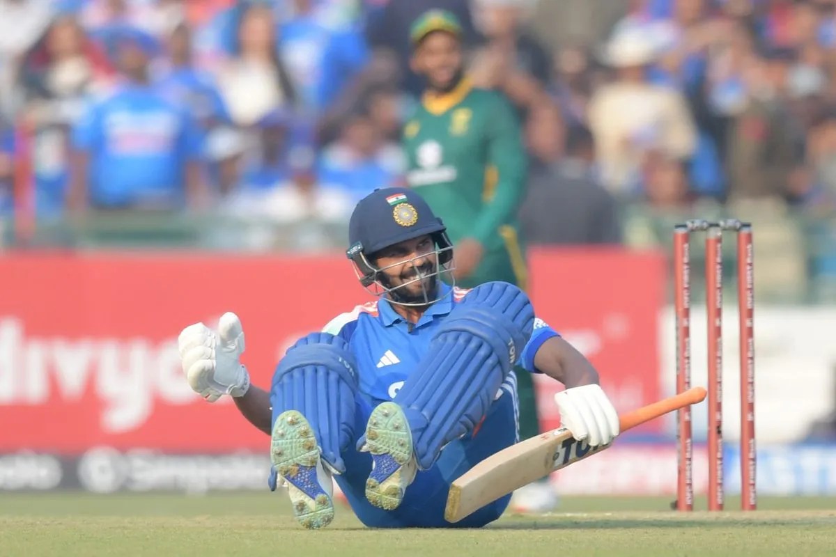 न्यूजीलैंड के खिलाफ ODI में क्यों नहीं चुने गए रुतुराज गायकवाड़? उथप्पा ने दिया चौंका देने वाला तर्क