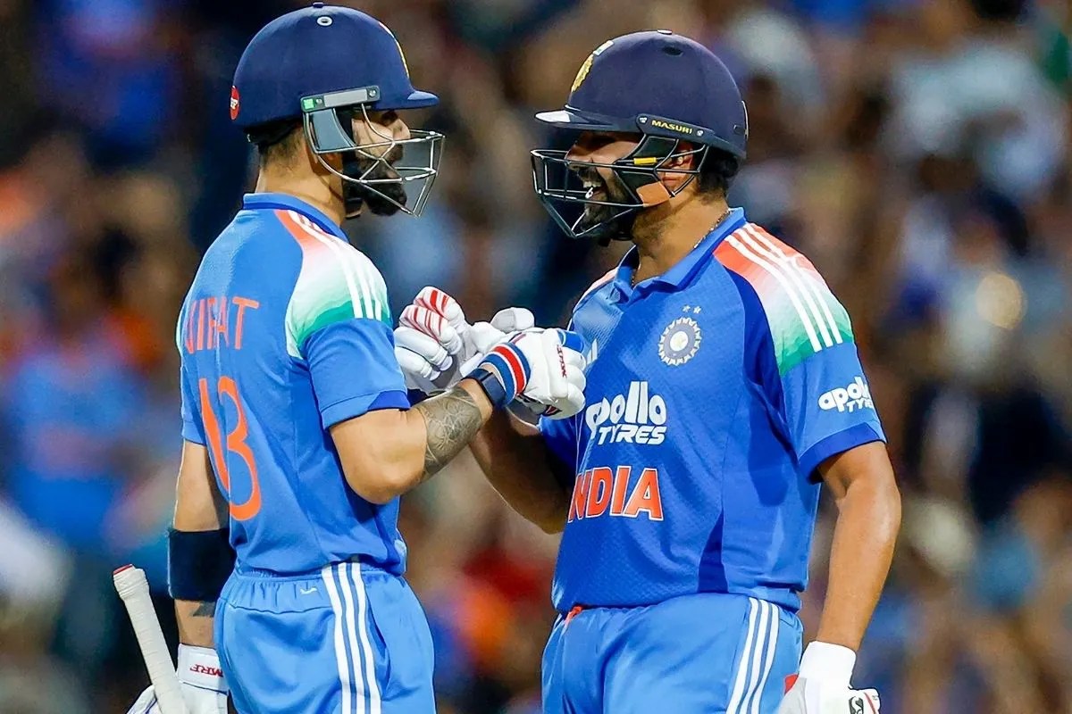 2026 में रोहित शर्मा और विराट कोहली खेलेंगे 7 ODI सीरीज, जानें कब-कब खेले जाएंगे मुकाबले? नोट कर लीजिये पूरा शेड्यूल