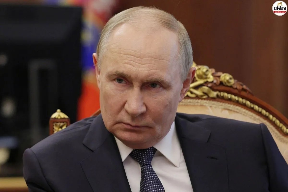 दो बड़े शहरों पर बरसी पुतिन की सेना! ऊर्जा संयंत्र था मुख्य निशाना: UAE शांति वार्ता से पहले मंत्री ने कहा, ‘पुतिन की असली जगह…’