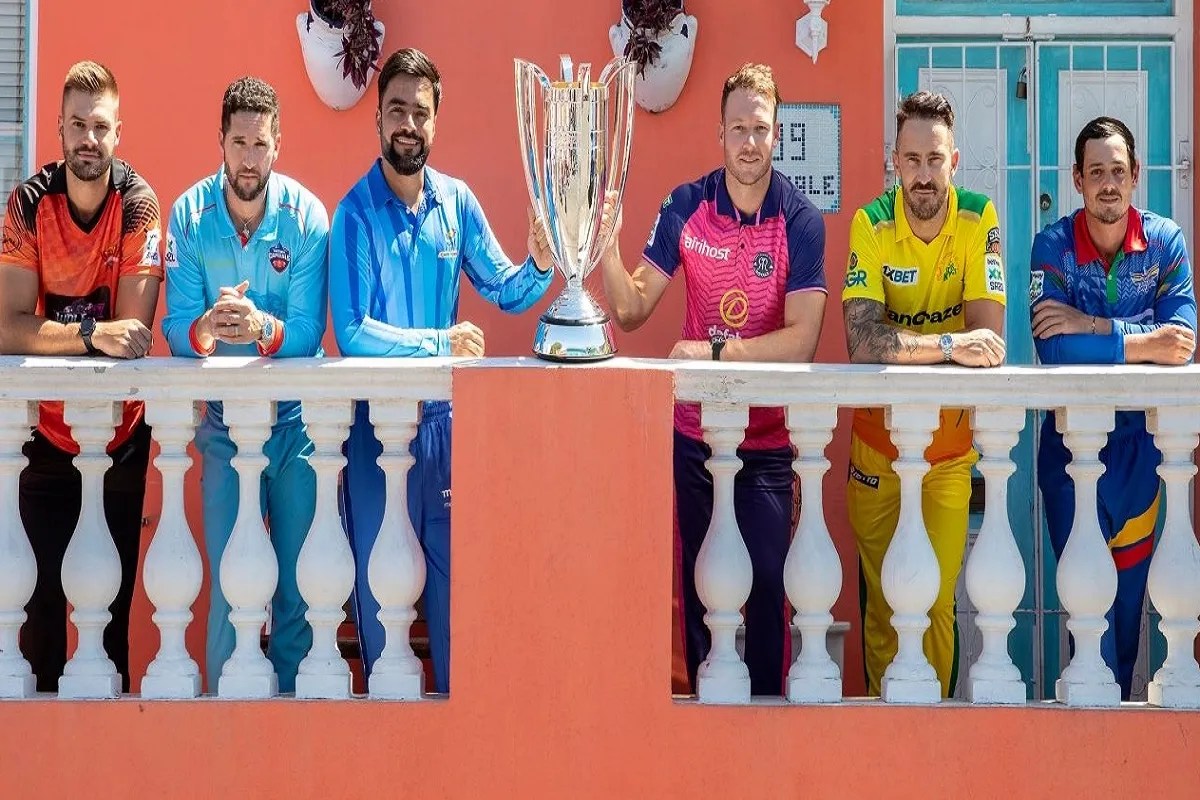 SA20: सनराइजर्स ईस्टर्न केप को तीसरे खिताब की तलाश, प्रिटोरिया कैपिटल्स से होगा फाइनल, जानें कब, कहां देखें मैच