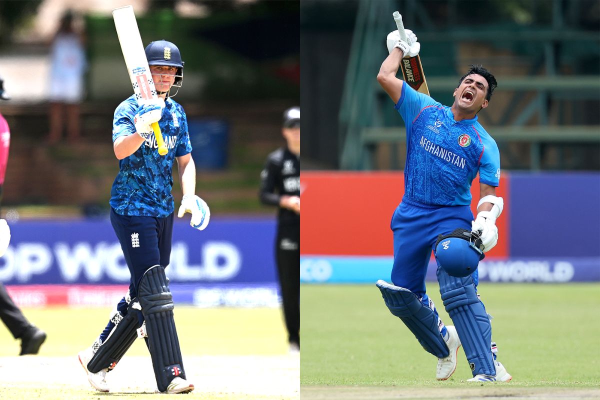 U19 वर्ल्डकप 2026 के सेमीफाइनल की 3 टीमें कन्फर्म, आखिरी स्थान के लिए भारत-पाक के बीच रेस