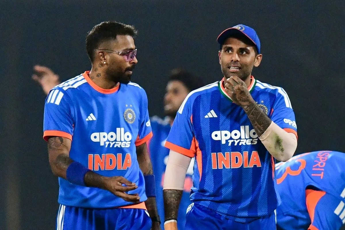 चौथे टी20 में भी बदलेगी टीम इंडिया की प्लेइंग 11! इन 2 दिग्गजों को मिल सकता है अगले दोनों मैचों से आराम