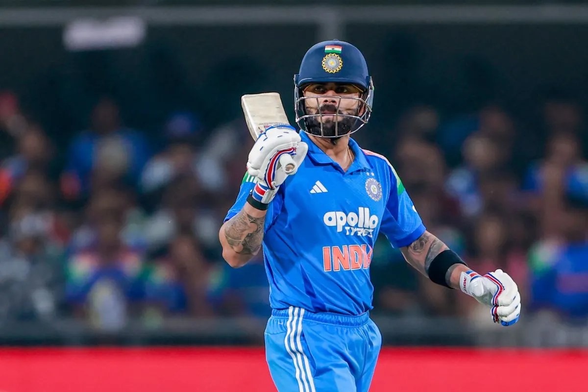 इतिहास में पहली बार न्यूजीलैंड से घर पर हारी टीम इंडिया, विराट का यादगार शतक इस खिलाड़ी की वजह से बेकार