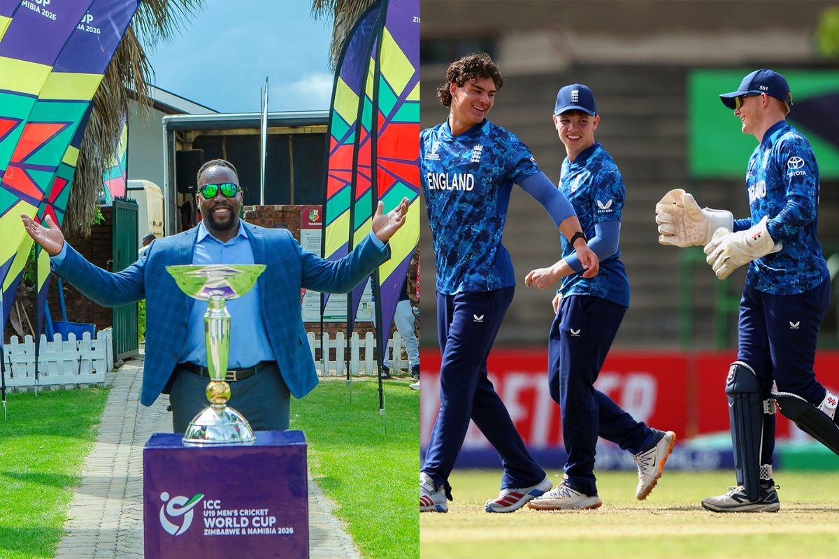 U19 World Cup 2026: सुपर 6 की 11 टीमें कन्फर्म, आखिरी स्थान के लिए बांग्लादेश और USA के बीच रेस