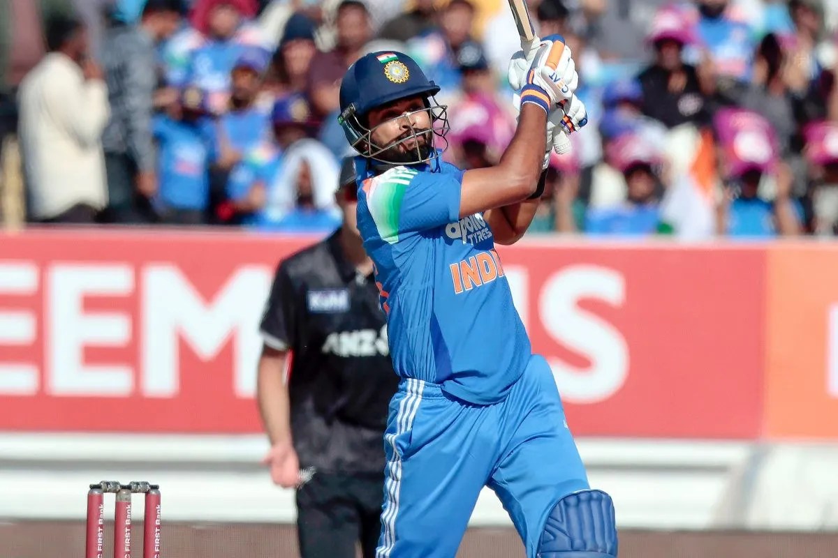 श्रेयस अय्यर की चमकी किस्मत, 2 साल बाद अचानक मिली टी20 टीम में जगह, बाहर हुए ये 2 खिलाड़ी