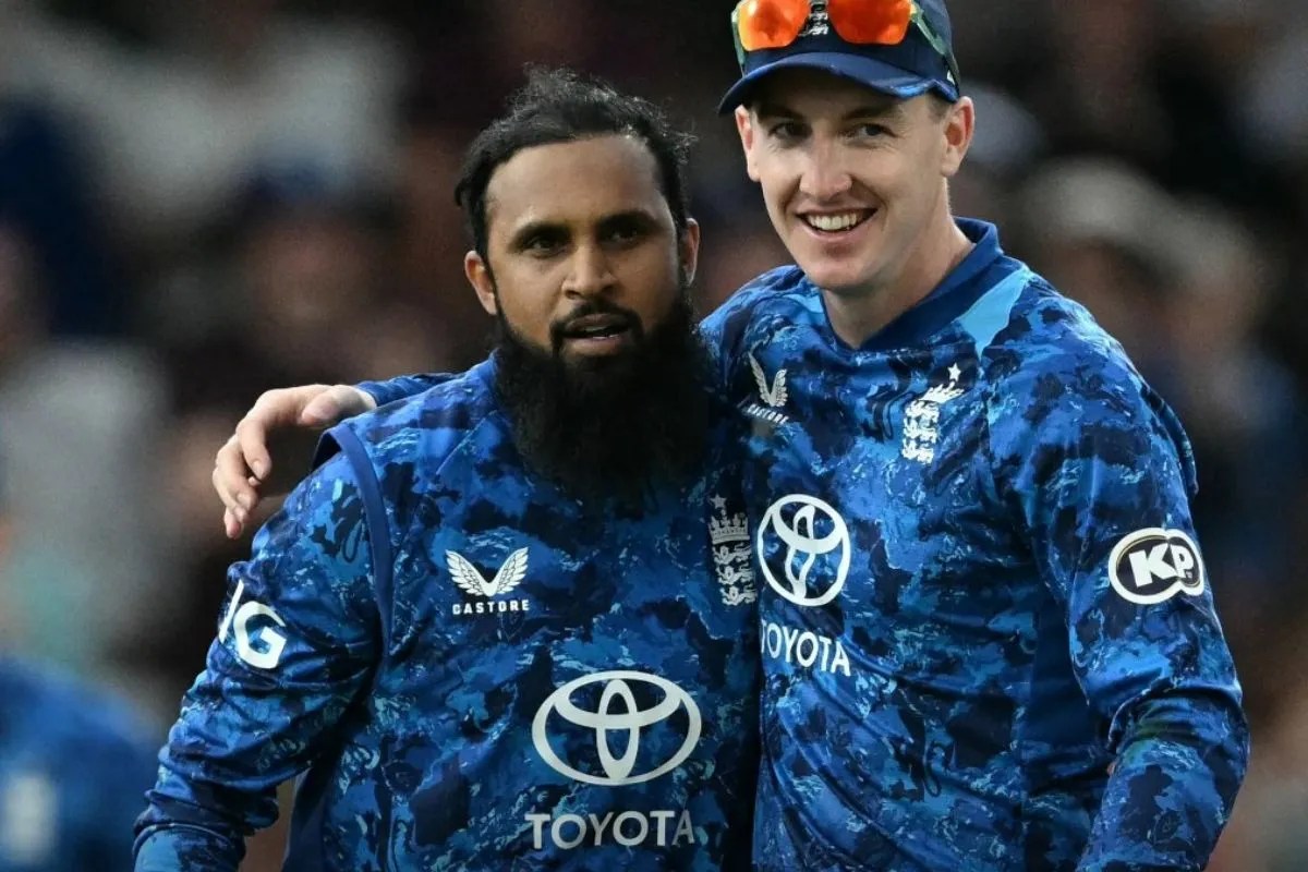 2 साल बाद जैक क्रॉली खेलेंगे वनडे मैच, इंग्लैंड ने श्रीलंका के खिलाफ पहले वनडे के लिए घोषित की प्लेइंग 11