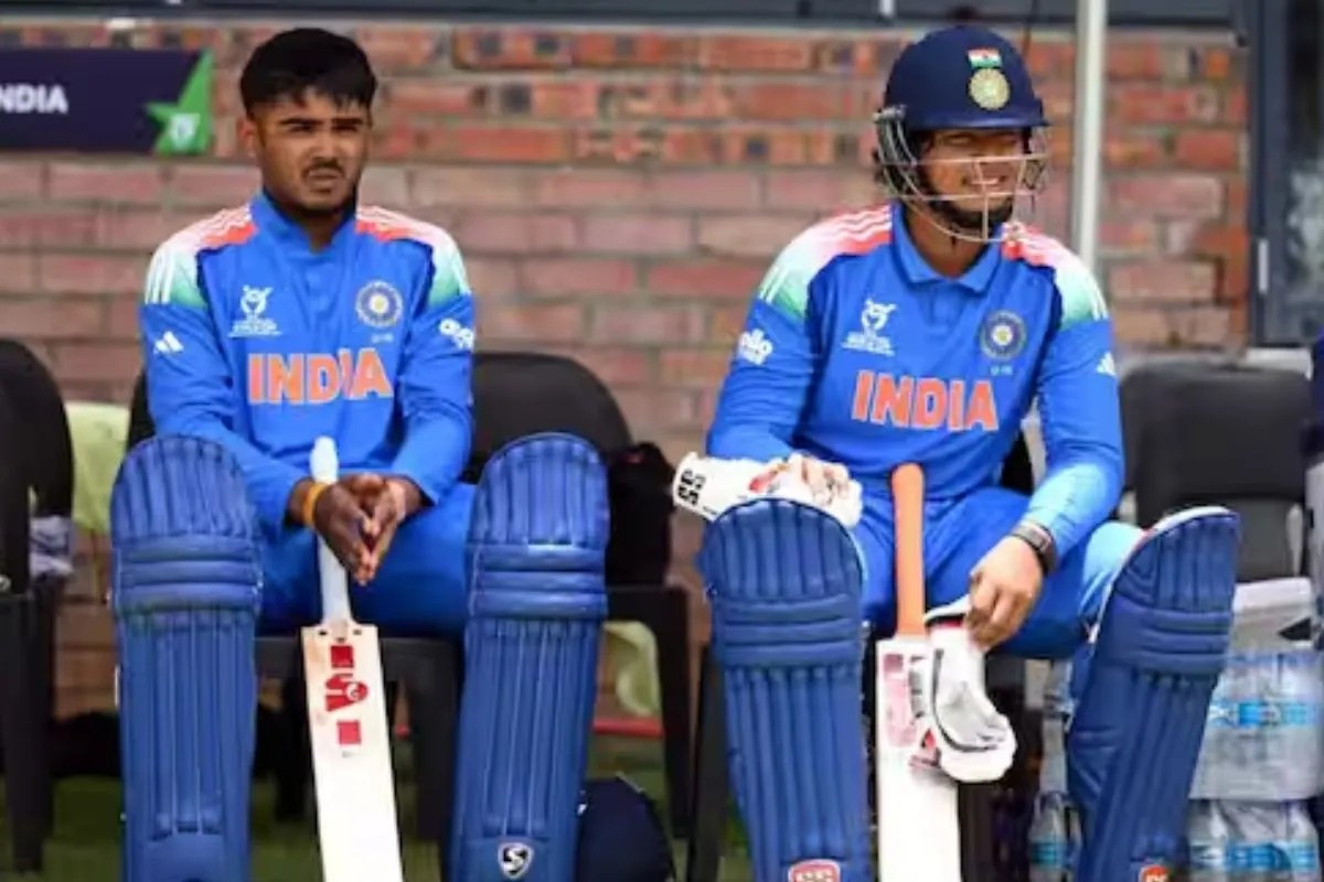 IND U19 vs BAN U19: बीच में ही रोकना पड़ा भारत-बांग्लादेश का मुकाबला, बेहतर स्थिति में है पड़ोसी