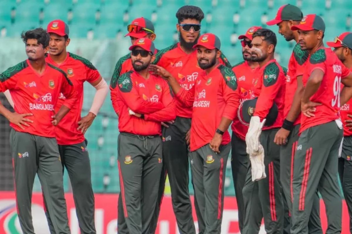 बांग्लादेश के वर्ल्डकप मैचों के वेन्यू पर ICC का बड़ा फैसला, वोटिंग में पाकिस्तान की भी हुई फजीहत