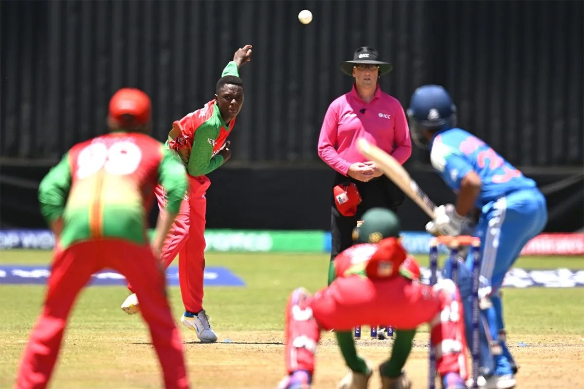 U19 वर्ल्डकप के सुपर 6 से न्यूजीलैंड-साउथ अफ्रीका समेत ये 5 टीमें बाहर, जानें सेमीफाइनल में कैसे पहुंचेगी टीम इंडिया