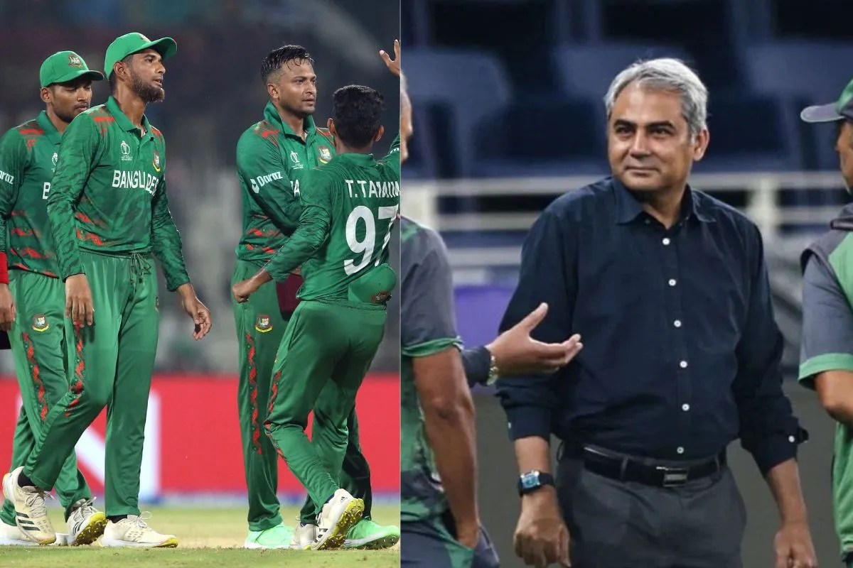 बांग्लादेश के साथ पाकिस्तान ने किया बड़ा धोखा! ICC भी ले सकता है कड़ा एक्शन, समझें पूरी बात