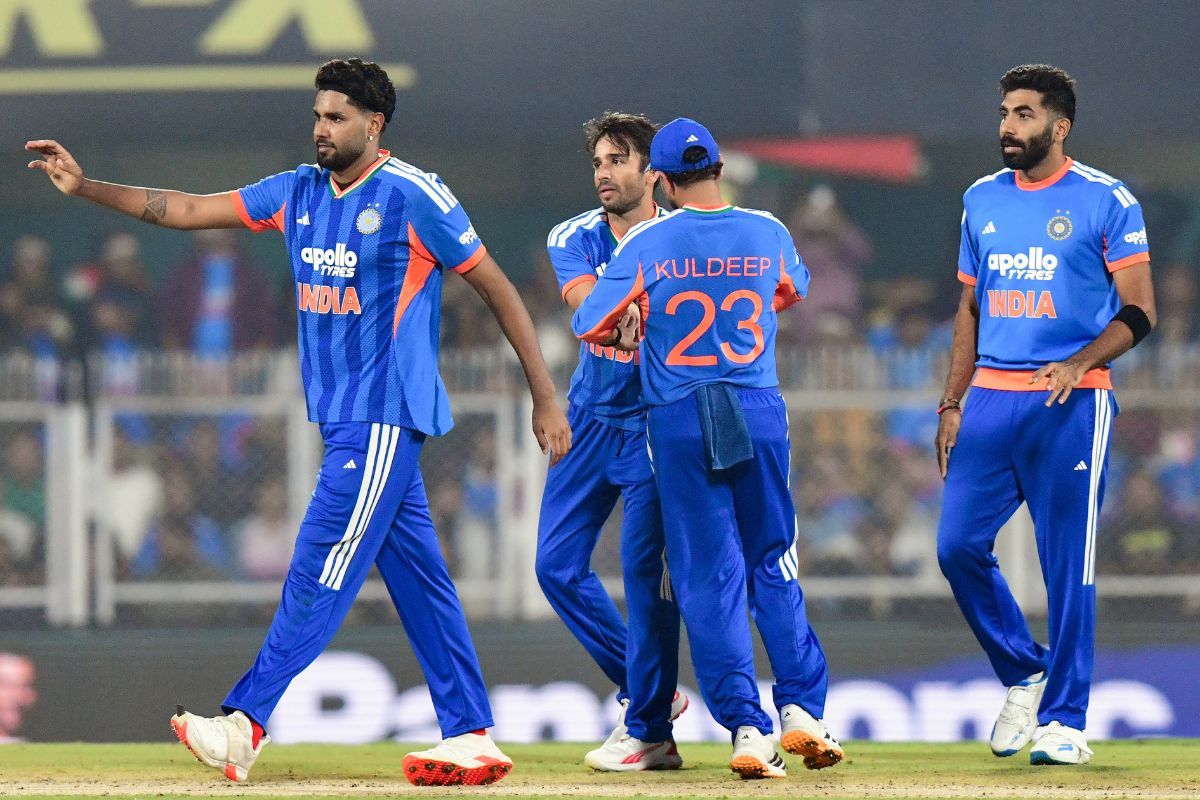 T20 वर्ल्डकप से ठीक पहले बदलेगा टीम इंडिया का स्क्वॉड! जानें किसका कटेगा पत्ता और किसकी खुलेगी किस्मत