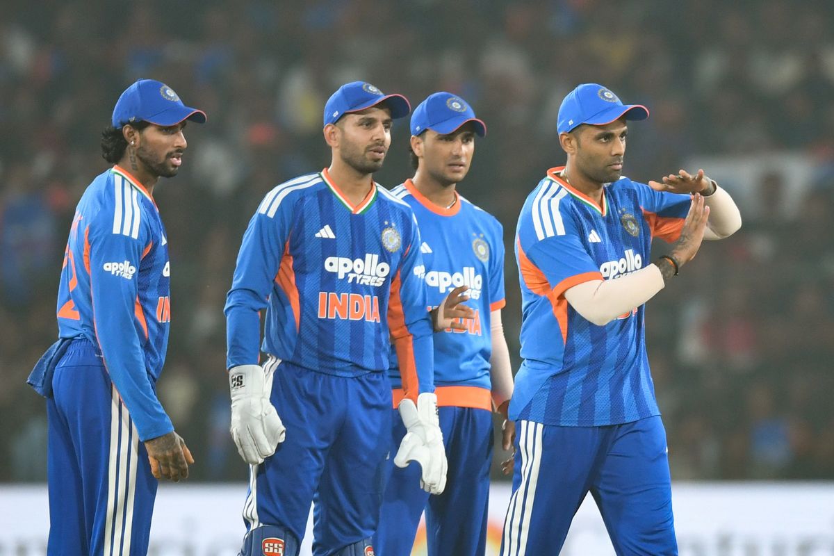 नागपुर की पिच पर होगी छक्के चौकों की बारिश या गेंदबाज बरपाएंगे कहर? जानें पिच का मिजाज