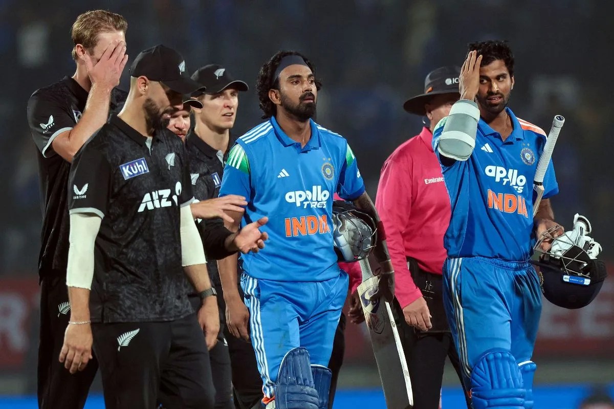 ‘टीम इंडिया के लिए मैं जरूरी नहीं’, स्टार बल्लेबाज ने वर्ल्डकप से पहले अपने बयान से मचाई सनसनी