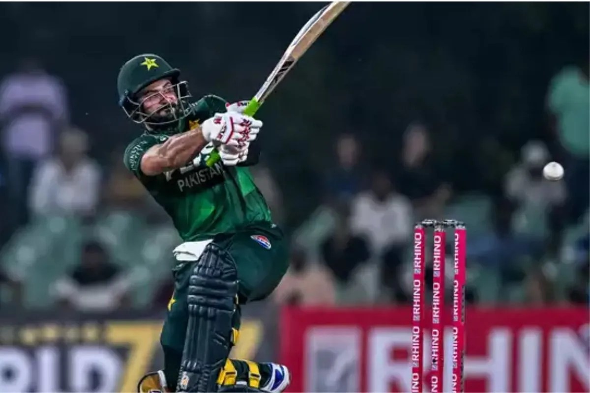 SL vs Pak 1st T20I: फरहान की तूफानी फिफ्टी और धाकड़ गेंदबाजी के दम पर पाकिस्तान ने श्रीलंका को बुरी तरह धोया