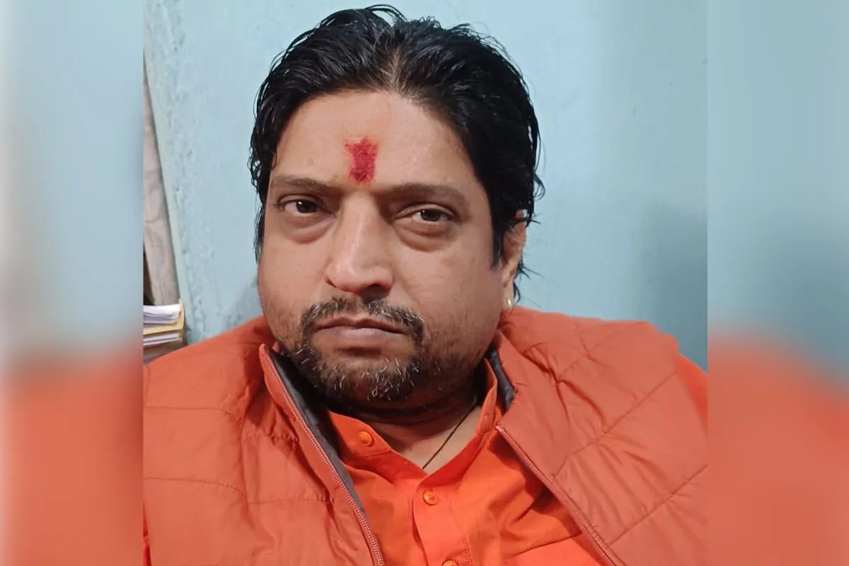 Pali: भाजपा नेता हत्याकांड में बड़ा खुलासा, शूटर उपलब्ध कराने के आरोप में संत भजनाराम गिरफ्तार