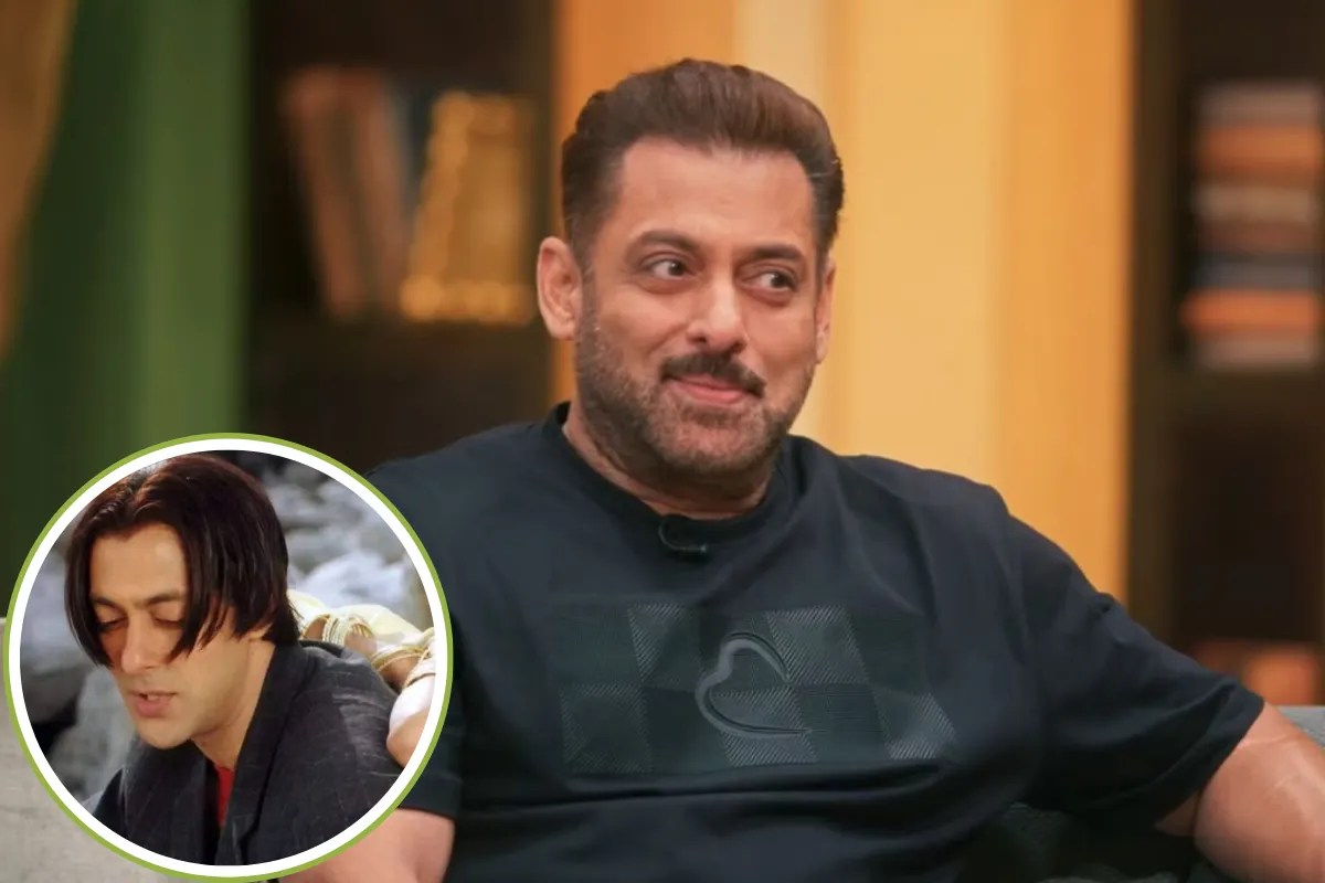 पागल आशिक बनकर फिर पर्दे पर लौटेंगे सलमान खान, इस दिन दोबारा रिलीज हो रही फिल्म ‘तेरे नाम’