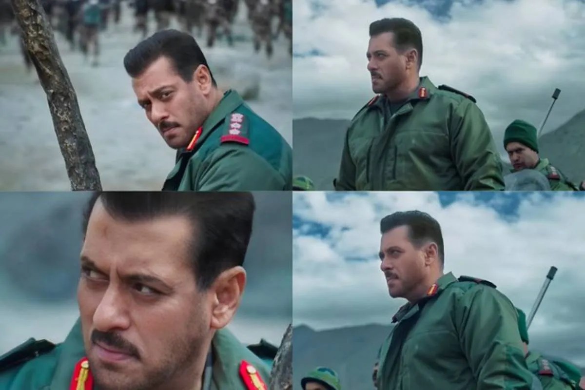 सलमान खान की फिल्म ‘Battle of Galwan’ और चाबहार पोर्ट पर विदेश मंत्रालय का बड़ा बयान, मची हलचल