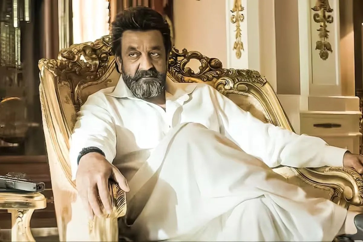 Sanjay Dutt’s Films Cross ₹1000 Crore Mark, Setting Impressive Box Office Record