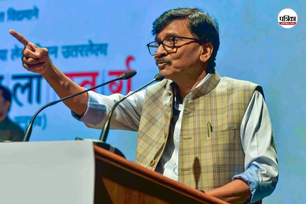 ‘खेल अभी शुरू हुआ है’, संजय राउत के बयान से मुंबई मेयर चुनाव पर बढ़ा सस्पेंस