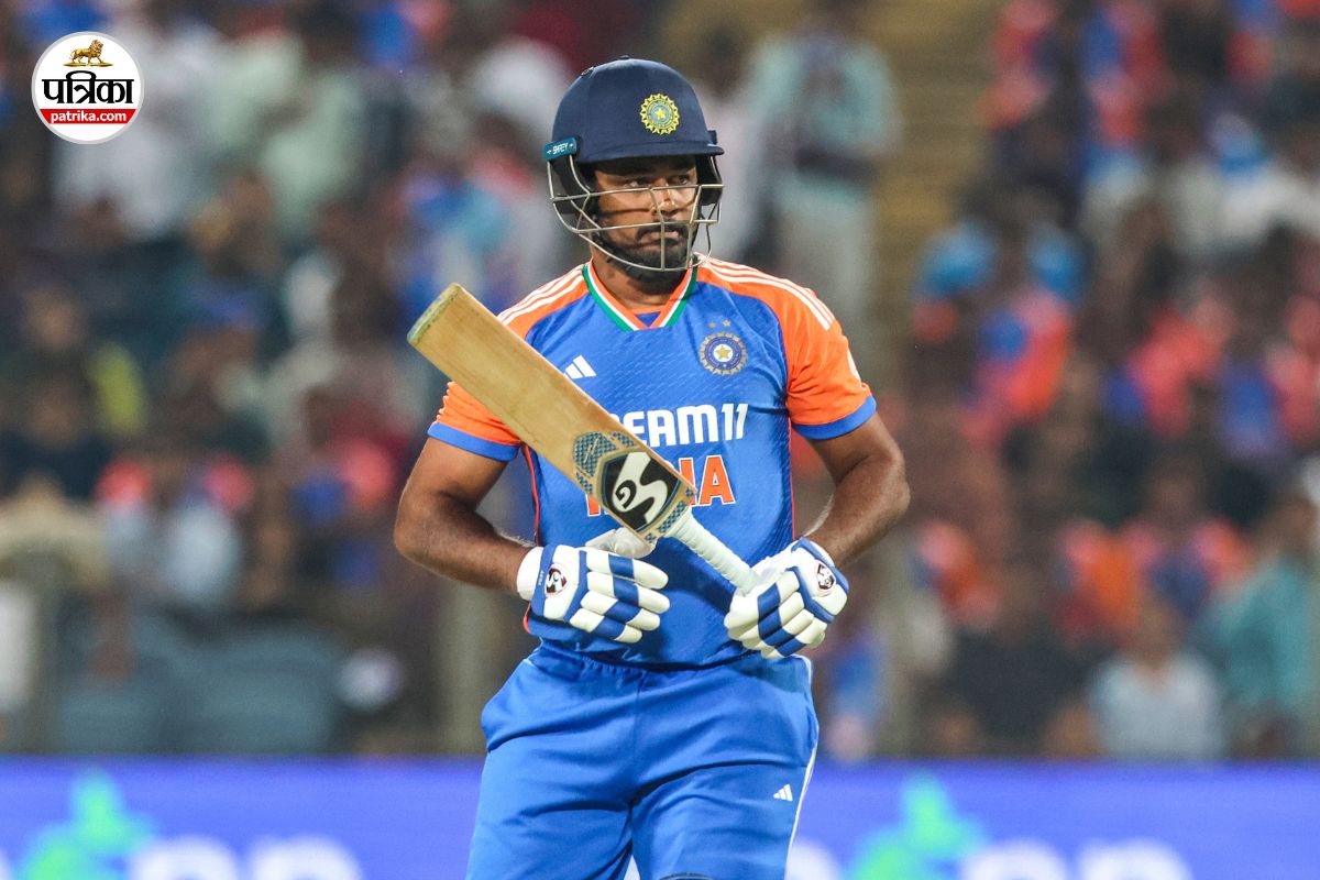 IND vs NZ: संजू सैमसन पर होंगी निगाहें, लगातार तीन खराब पारियों और ईशान किशन के फॉर्म ने बढ़ाया दबाव