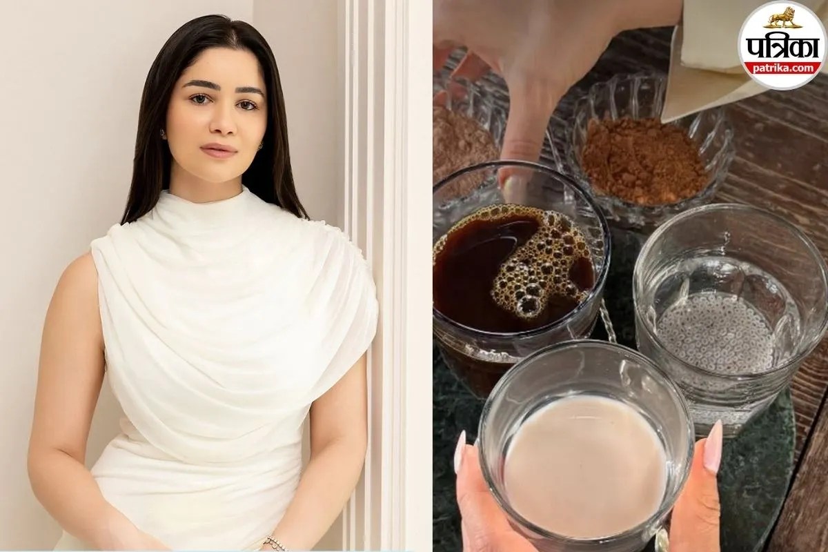 सचिन तेंदुलकर की बेटी Sara Tendulkar को क्यों है इस कॉफी से खास प्यार? सेहत को मिलते हैं चौंकाने वाले फायदे