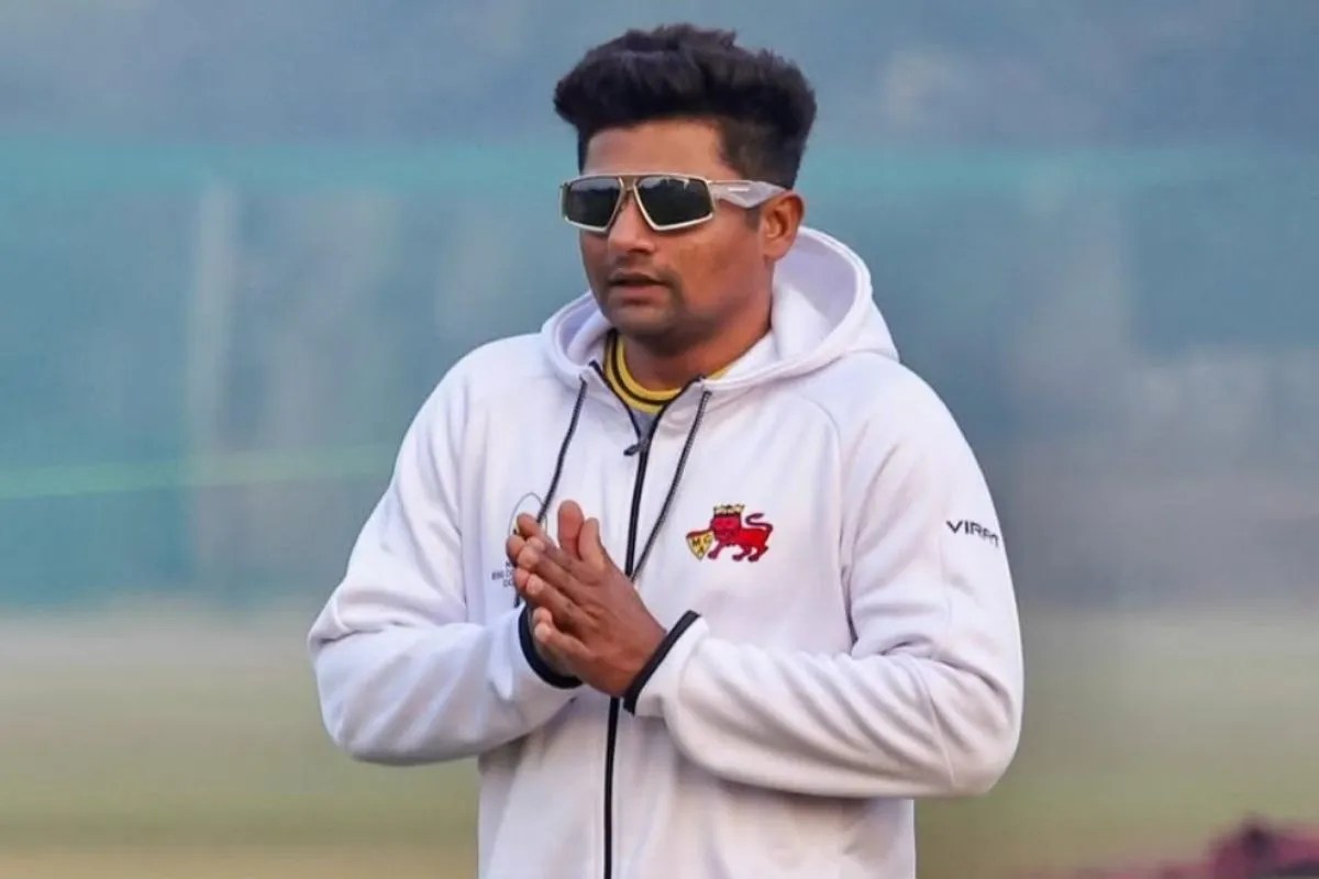 सपने इतनी जल्दी सच नहीं होते… सरफराज खान को 75 गेंदों पर 157 रनों की धमाकेदार पारी के बाद भी इस बात का रह गया मलाल