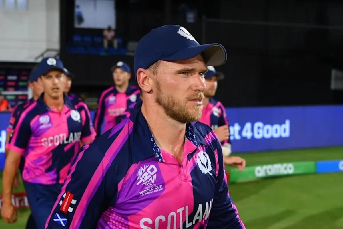 बांग्लादेश के इनकार के बाद स्कॉटलैंड को मिला मौका, T20 World Cup 2026 के लिए घोषित की 15 सदस्यीय टीम