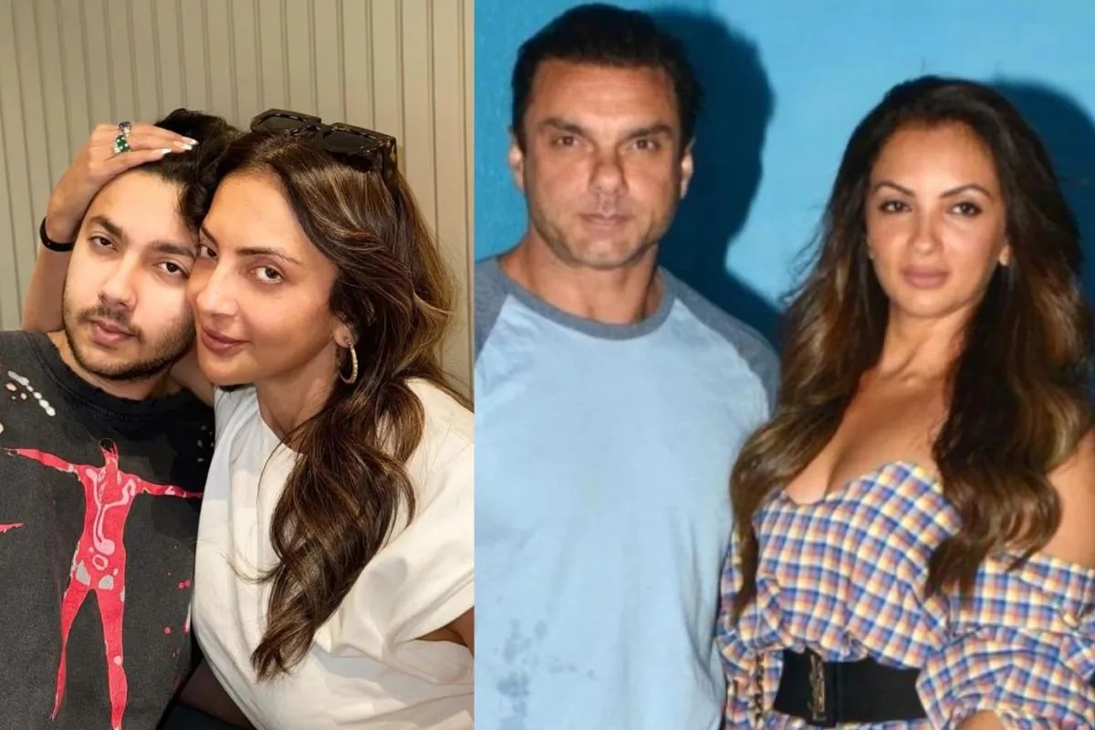 24 साल की शादी टूटी, तलाक के 3 साल बाद सोहेल खान की पत्नी का बड़ा खुलासा