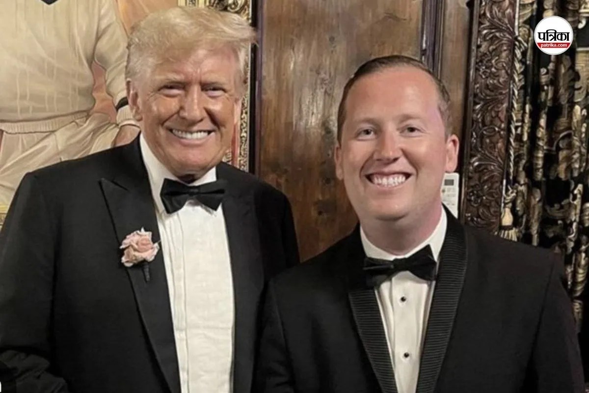 टैरिफ को लेकर कल होगी अमेरिकी अधिकारियों से बात, ट्रंप के करीबी ने भारत आते ही दे दी अहम जानकारी