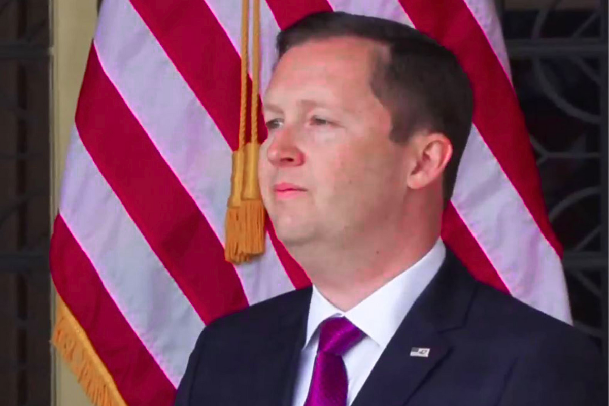 अमेरिका की ‘पैक्स सिलिका’ पहल से जुड़ेगा भारत, राजदूत सर्जियो गोर बोले- ‘आपसे जरूरी कोई और पार्टनर नहीं’