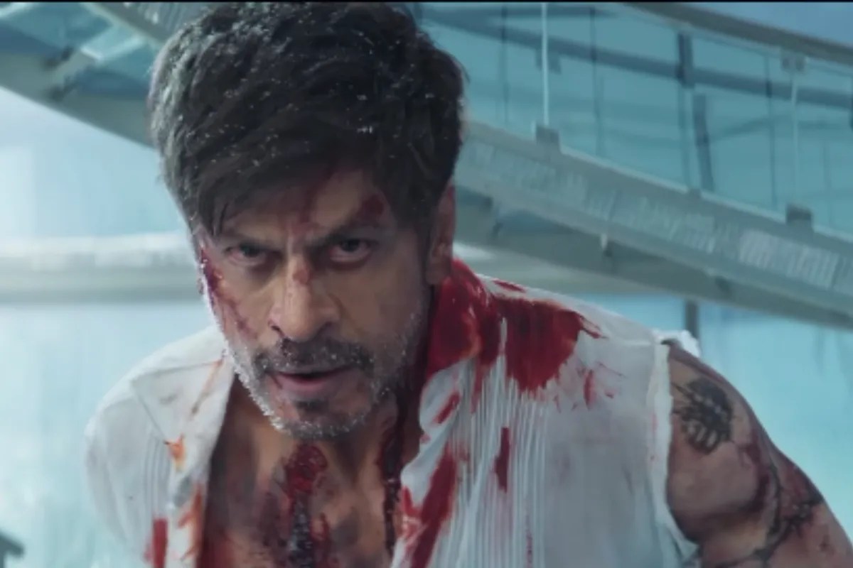 शाहरुख खान की ‘KING’ को लेकर आई बड़ी अपडेट, इस दिन होगी फिल्म रिलीज