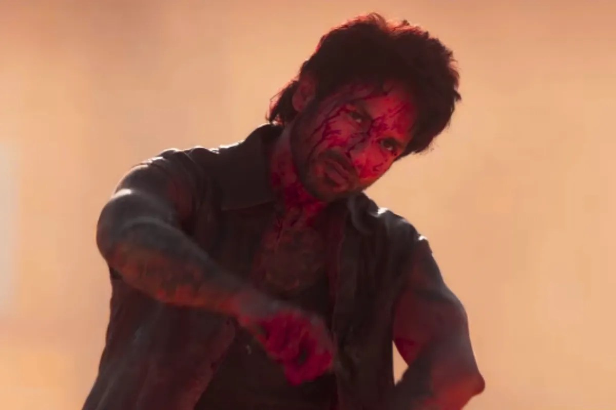 शाहिद कपूर के खूंखार अवतार ने बढ़ाई हलचल, O’Romeo का रोंगटे खड़े कर देने वाला टीजर आउट