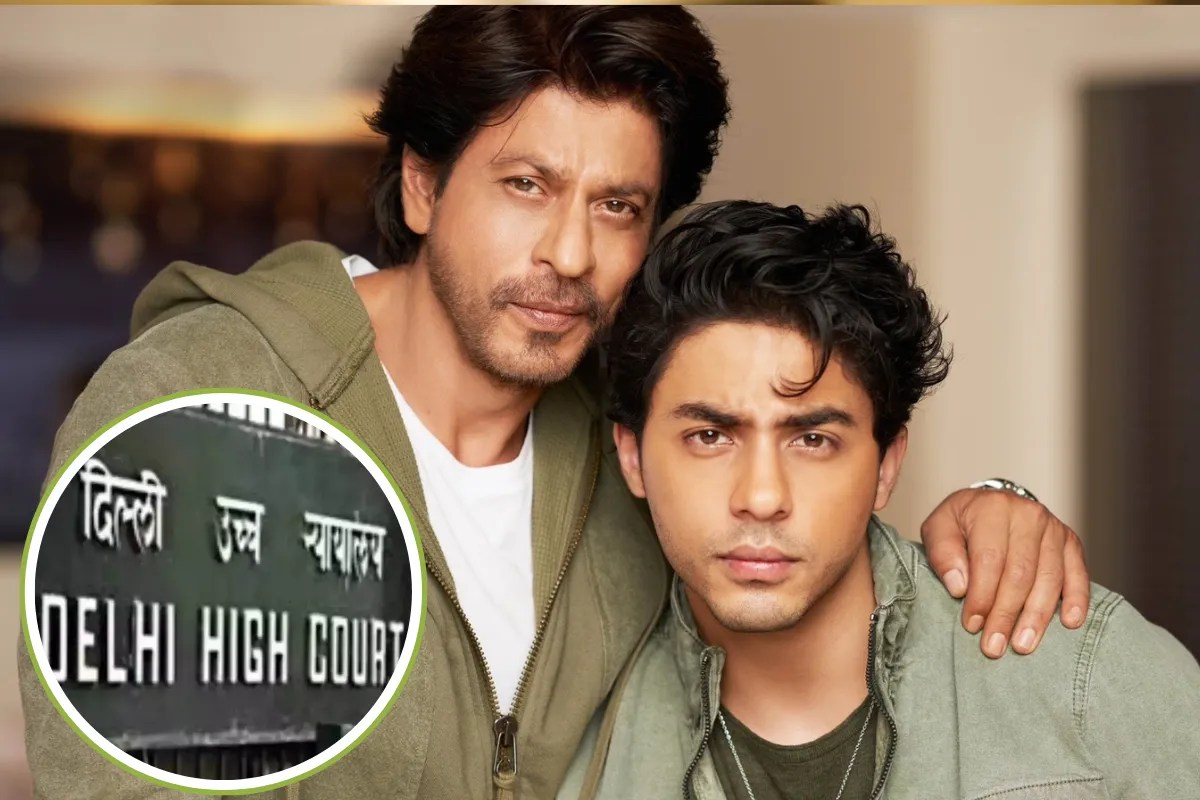 दिल्ली हाईकोर्ट से शाहरुख के बेटे आर्यन खान को मिली राहत, अदालत ने खारिज की अपील, जानें मामला
