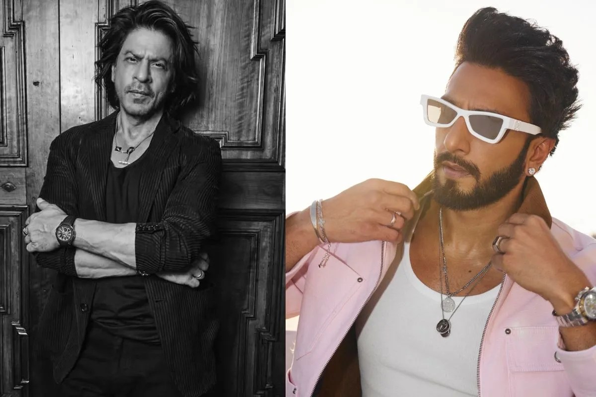 रणवीर की एक्जिट के बाद फिर हुई शाहरुख खान की ‘Don 3’ में एंट्री? रखी ये बड़ी शर्त!