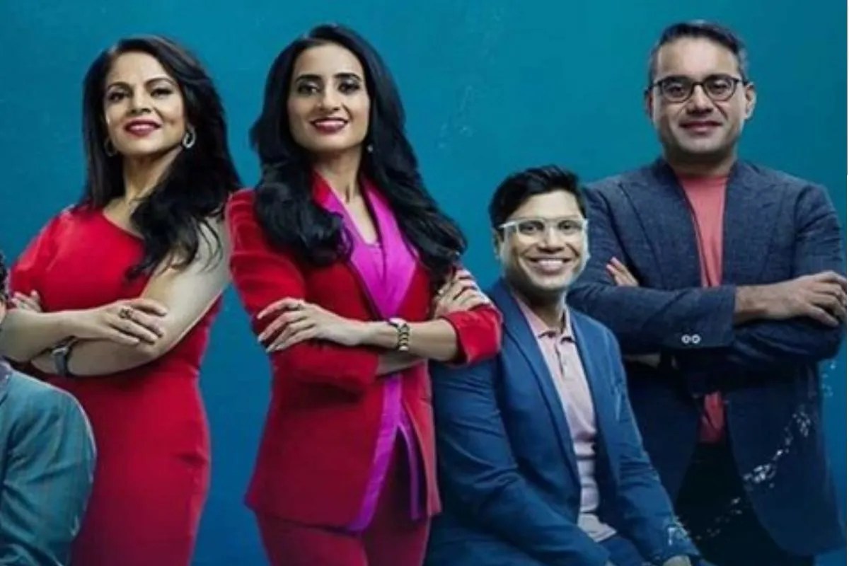 एक्टिंग छोड़ अब ‘पिचिंग’ करने पहुंची ये ‘बालिका वधू’ फेम एक्ट्रेस! Shark Tank India में मिला ऐसा ‘रियलिटी चेक’ कि उड़ गए होश