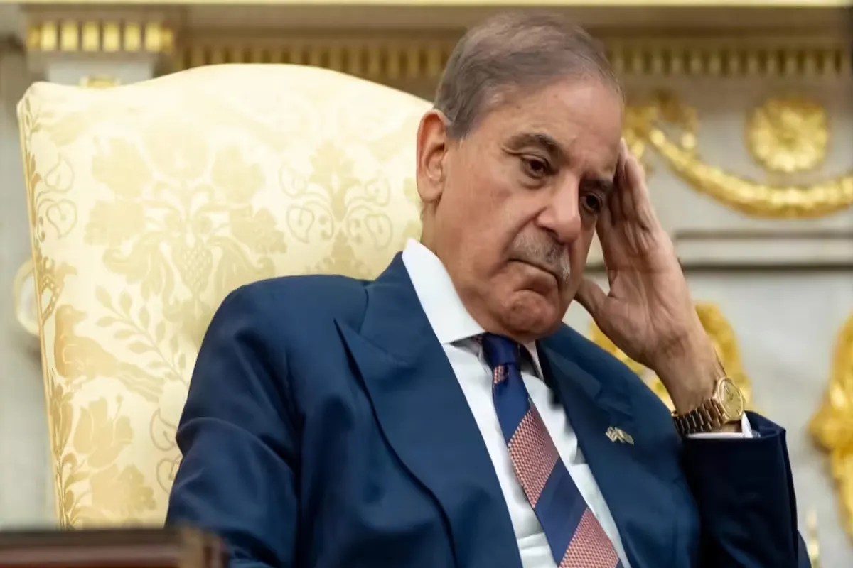 पाकिस्तान की गजब फजीहत, ट्रंप प्रशासन ने अपने नागरिकों के लिए जारी की एडवाइजरी, कहा- वहां जानें से बचें