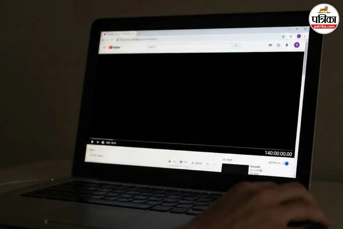 140 साल लंबी फिल्म? YouTube पर आया अब तक का सबसे लंबा वीडियो, देखने में बीत जाएंगी कई पीढ़ियां!