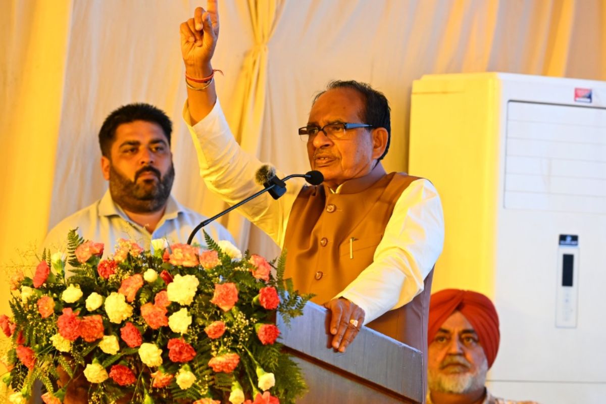 शिवराज सिंह चौहान का आज छत्तीसगढ़ दौरा! प्रतिभास्थली स्कूल में महोत्सव में होंगे शामिल, जानें पूरी खबर…