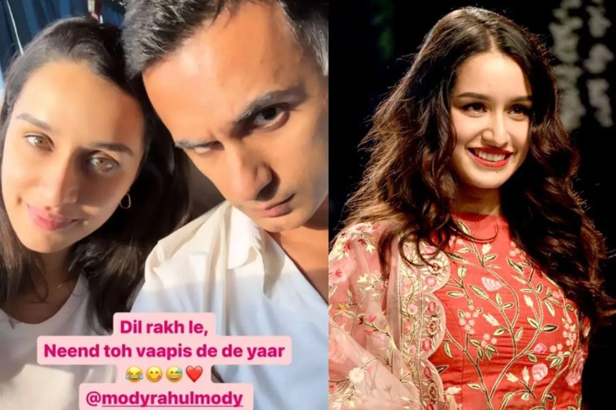 मैं करूंगी, ये विवाह करूंगी… Shraddha Kapoor ने शादी को लेकर कही दो टूक बात, इंटरनेट पर मची सनसनी