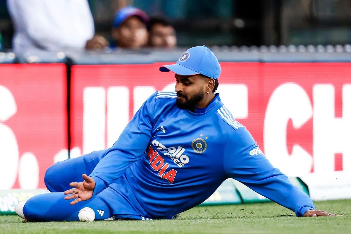 भारतीय टीम के लिए राहत भरी ख़बर, वनडे में न्यूजीलैंड से भिड़ंत से पहले श्रेयस अय्यर को मिली हरी झंडी