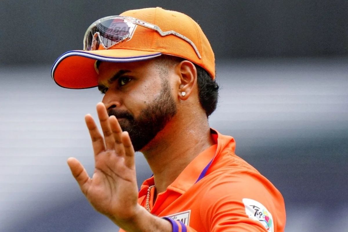 श्रेयस अय्यर, सूर्या और शिवम दुबे भी खेलेंगे विजय हजारे ट्रॉफी के मुकाबले, नोट कर लीजिये तारीखें