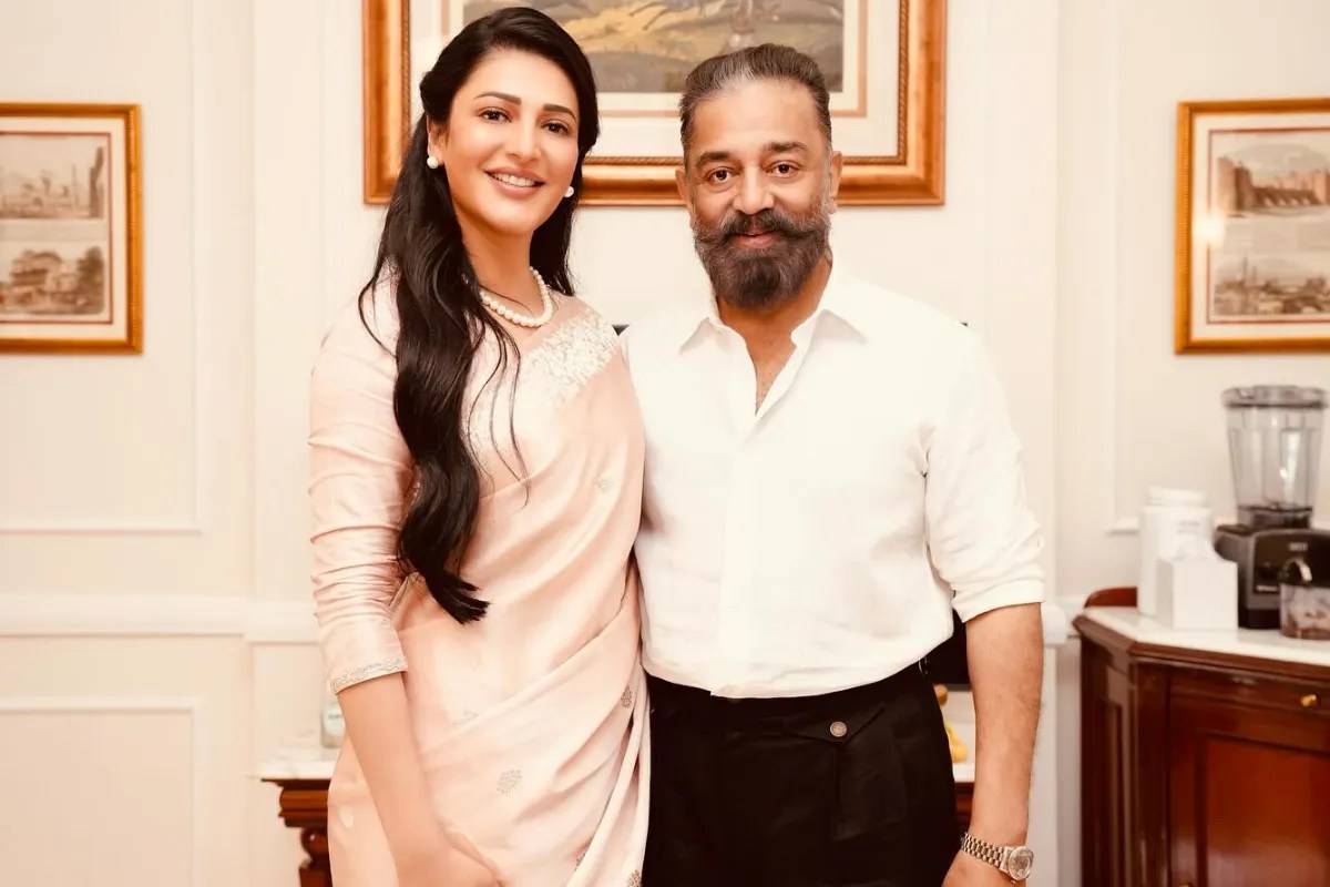 विरासत या टैलेंट… आखिर किसके दम पर श्रुति हासन ने फिल्म इंडस्ट्री में बनाई पहचान?