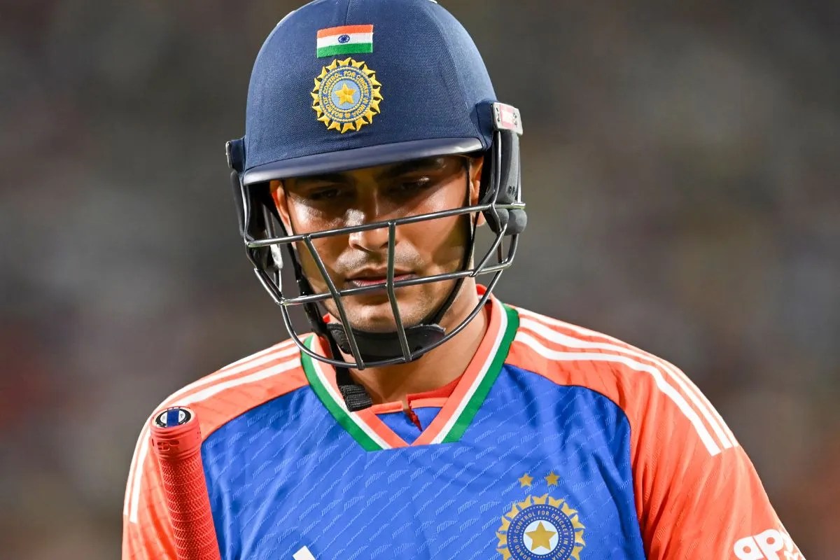 VHT: शुभमन गिल का निराशाजनक आगाज, न्यूजीलैंड सीरीज से पहले भारतीय कप्तान फ्लॉप