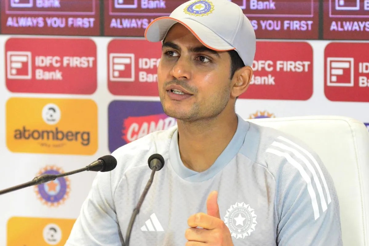 न्यूजीलैंड के खिलाफ सीरीज हार के बाद इन खिलाड़ियों पर बरसे शुभमन गिल, बताया हार का असल जिम्‍मेदार