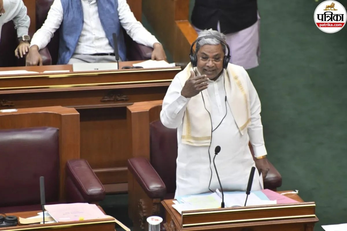 अभिभाषण की 3 लाइन पढ़ कर चले गए राज्यपाल, सदन में मच गया बवाल, कांग्रेस सीएम बोले- सुप्रीम कोर्ट जाएंगे