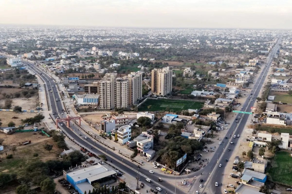 राजस्थान में यहां नए बाईपास के लिए UIT ने 70% जमीन अधिग्रहण का काम पूरा, विरोध में उतरे दो गांवों के खातेदार