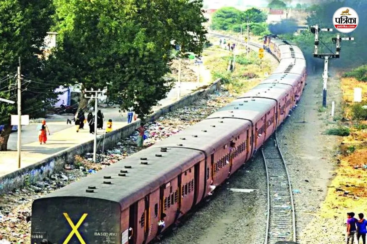 Sikar: एक्टर बनने मुंबई निकला 10वीं का छात्र, JEE-NEET की कर रहा था तैयारी, शिक्षक पिता ढूंढ-ढूंढकर हो गए परेशान