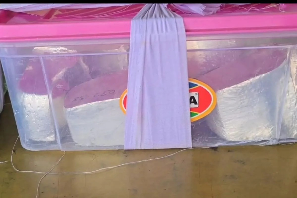 आसमान छू रहे चांदी के भाव, राजस्थान में कार से जब्त की करीब 15 किलो चांदी